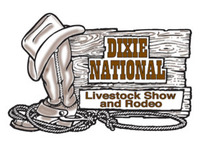 Thumbnail image for the event Dixie National Rodeo featuring Shenandoah supplied by the hosting site