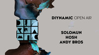 Thumbnail image for the event Diynamic Open Air supplied by the hosting site