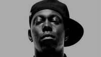 Thumbnail image for the event Dizzee Rascal supplied by the hosting site