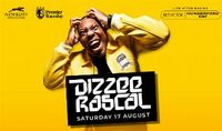Thumbnail image for the event Dizzee Rascal Live After Racing At BetVictor Hungerford Day supplied by the hosting site