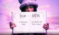 Thumbnail image for the event Dizzy Fae supplied by the hosting site