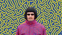 Thumbnail image for the event DJ DOCTOR OLIVER TREE’S LOBOTOMY TOUR supplied by the hosting site