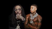 Thumbnail image for the event Quavo supplied by the hosting site