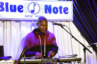 Thumbnail image for the event DJ Logic with Sput, Neal Evans, Casey Benjamin and Lyrics Born supplied by the hosting site