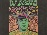Thumbnail image for the event DJ Logic & Friends ft. Neal Evans (Soulive), Eddie Roberts (New Mastersounds), Ben Atkind (Goose) + Nate Edgar (The Nth Power) supplied by the hosting site
