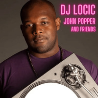 Thumbnail image for the event DJ Logic, John Popper, Leo Nocentelli, John Papa Gros, Felix Pastorius, Terrence Houston & Friends! supplied by the hosting site