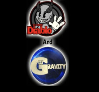 Thumbnail image for the event DJ Night featuring Gravity & Diablo supplied by the hosting site
