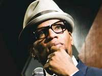 Thumbnail image for the event DL Hughley supplied by the hosting site