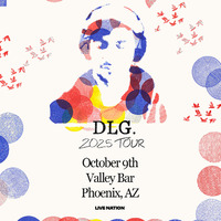 Thumbnail image for the event DLG. supplied by the hosting site