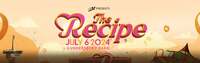 Thumbnail image for the event DLT Presents The Recipe supplied by the hosting site