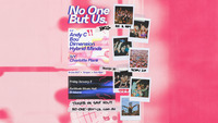 Thumbnail image for the event DNB Allstars | Christchurch supplied by the hosting site