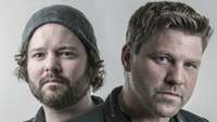 Thumbnail image for the event Doc Walker & The Road Hammers supplied by the hosting site
