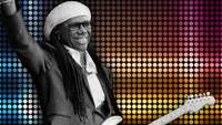 Thumbnail image for the event Dolly Parton, Nile Rodgers & Chic: Benefiting We Are Family Foundation supplied by the hosting site