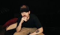Thumbnail image for the event Dom Dolla - 2nd Show Added supplied by the hosting site