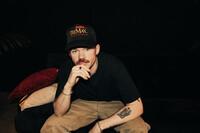 Thumbnail image for the event Dom Dolla supplied by the hosting site