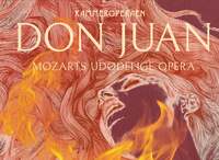 Thumbnail image for the event DON JUAN - DUN JUAN supplied by the hosting site