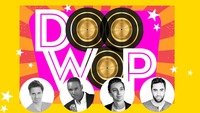 Thumbnail image for the event Doo Wop supplied by the hosting site