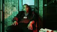 Thumbnail image for the event Dope Shows Pres. G Herbo Live "Survivor's Remorse" Album Release supplied by the hosting site