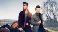 Thumbnail image for the event Dose Of Fun 2018 Featuring Dan + Shay supplied by the hosting site