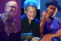 Thumbnail image for the event Double Vision Revisted featuring Bob James, David Sanborn & Marcus Miller supplied by the hosting site