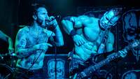 Thumbnail image for the event Show Moved to The Parish at House Of Blues Anaheim supplied by the hosting site