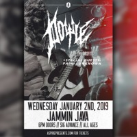 Thumbnail image for the event Doyle (of the Misfits) supplied by the hosting site