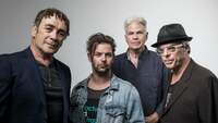 Thumbnail image for the event Dragon 50th Anniversary Tour supplied by the hosting site