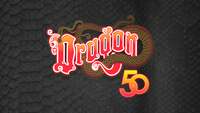 Thumbnail image for the event Dragon supplied by the hosting site