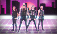 Thumbnail image for the event DragonForce supplied by the hosting site