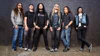 Thumbnail image for the event DragonForce supplied by the hosting site