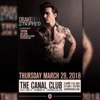 Thumbnail image for the event Drake Bell supplied by the hosting site