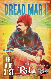 Thumbnail image for the event Dread Mar I supplied by the hosting site