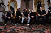 Thumbnail image for the event Dream Theater: Parasomnia Tour supplied by the hosting site