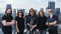 Thumbnail image for the event Dream Theater plus Special Guests TesseracT supplied by the hosting site