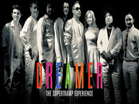 Thumbnail image for the event Dreamer: The Supertramp Experience supplied by the hosting site