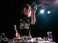Thumbnail image for the event Dreary North Fest w/ Bastard Noise, Sea of Shit & more supplied by the hosting site