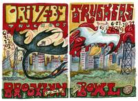 Thumbnail image for the event Drive-By Truckers supplied by the hosting site