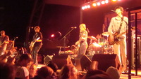 Thumbnail image for the event Drive By Truckers w/ Chris Robinson supplied by the hosting site