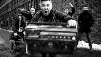Thumbnail image for the event Dropkick Murphys supplied by the hosting site