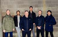 Thumbnail image for the event Dropkick Murphys and Bad Religion supplied by the hosting site