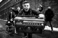 Thumbnail image for the event Dropkick Murphys St. Patrick’s Day Tour 2024 with Pennywise and The Scratch supplied by the hosting site