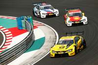 Thumbnail image for the event DTM 2024 | Dagticket Zondag supplied by the hosting site