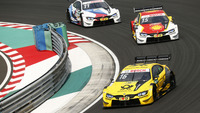 Thumbnail image for the event DTM Saison 2019 | Assen - Samstag supplied by the hosting site