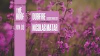 Thumbnail image for the event Dubfire (Classic House Set)/ Nicolas Matar on The Roof supplied by the hosting site