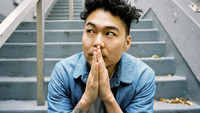 Thumbnail image for the event Dumbfoundead supplied by the hosting site