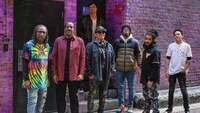 Thumbnail image for the event Dumpstaphunk supplied by the hosting site