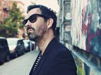 Thumbnail image for the event Duncan Sheik supplied by the hosting site
