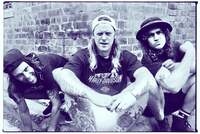 Thumbnail image for the event DUNE RATS / FIDLAR supplied by the hosting site