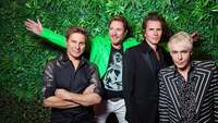 Thumbnail image for the event Duran Duran supplied by the hosting site