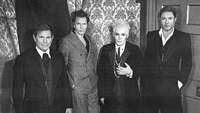 Thumbnail image for the event Duran Duran supplied by the hosting site